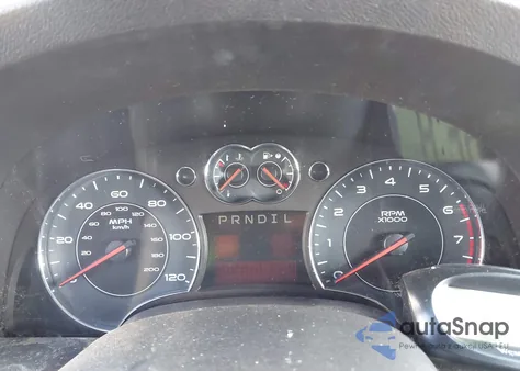 2008 Pontiac Torrent из США, поврежденный, VIN 2CKDL33F486069845